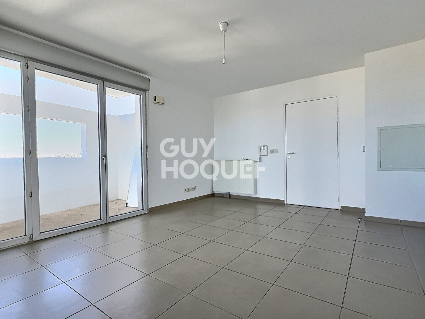 T3 - A VENDRE - Boulevard de PARIS 13002 - Résidence Neociel