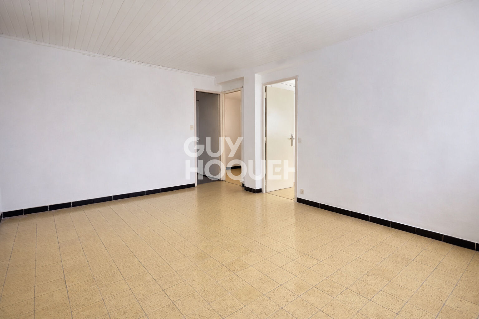 Appartement Marseille 3 pièce(s) 50 m2