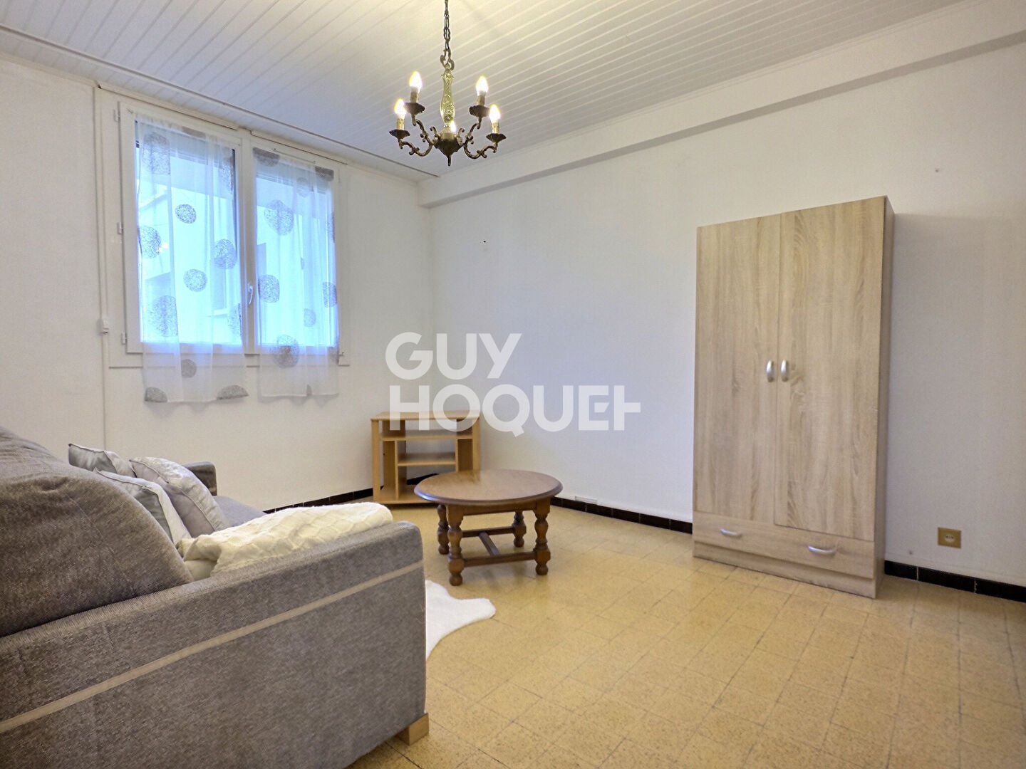 Appartement Marseille 3 pièce(s) 50 m2