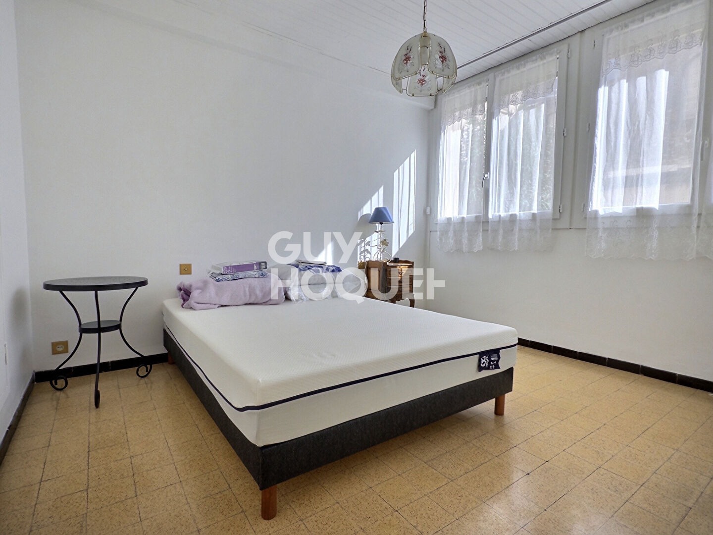 Appartement Marseille 3 pièce(s) 50 m2