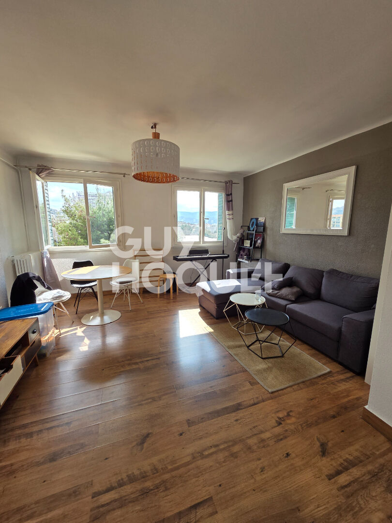 Appartement Marseille 3 pièce(s) 57.06 m2