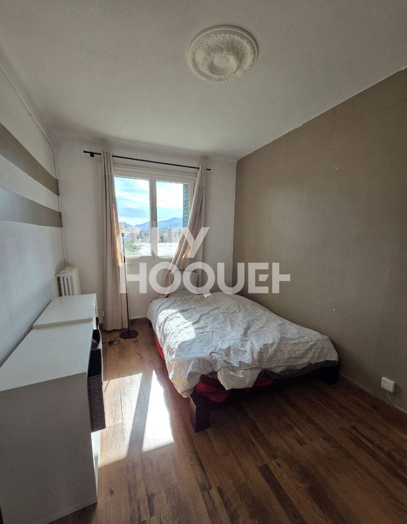 Appartement Marseille 3 pièce(s) 57.06 m2