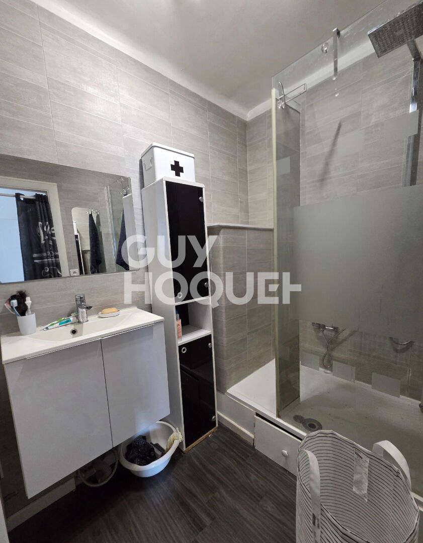 Appartement Marseille 3 pièce(s) 57.06 m2