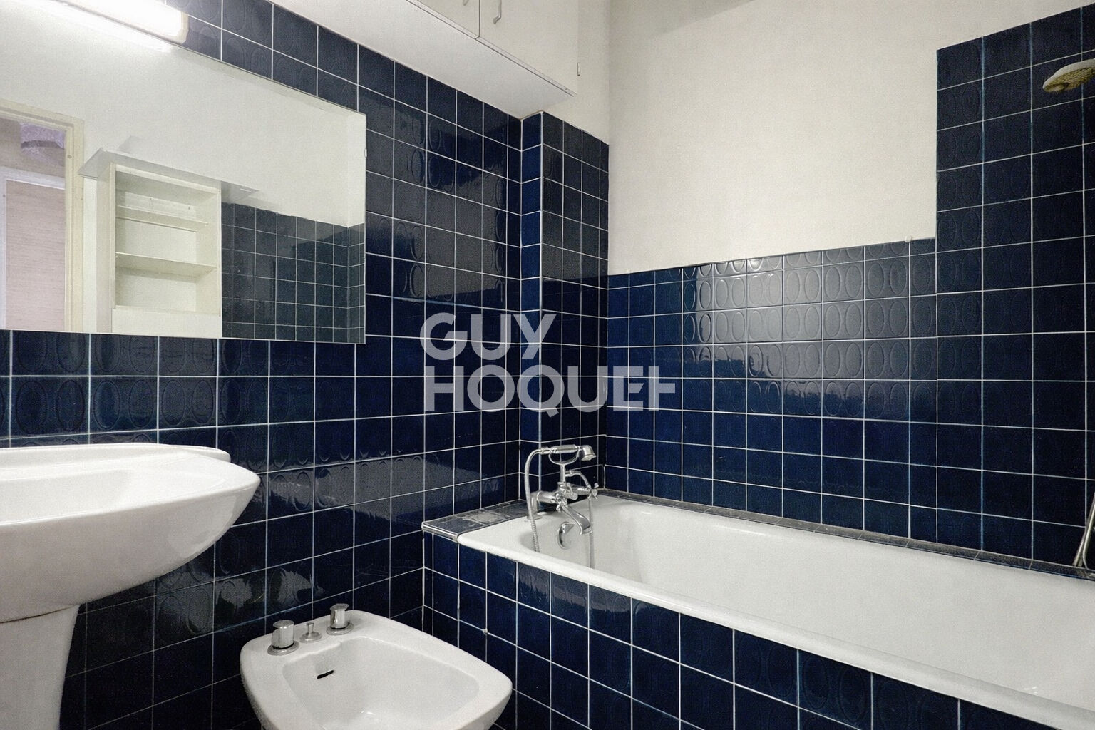 Le Grand Pavois, T2 avec parking et accès piscine