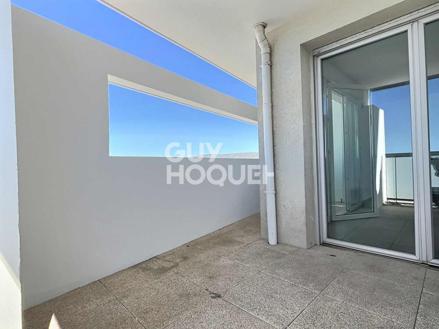 T3, A VENDRE, Boulevard de PARIS 13002,  Résidence Neociel