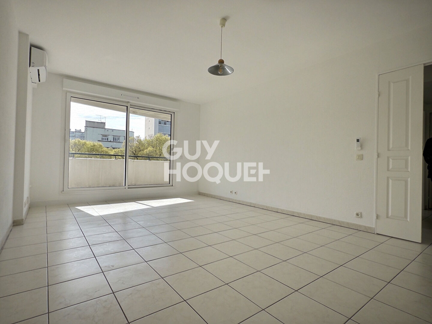 Appartement Marseille 2 pièce(s)