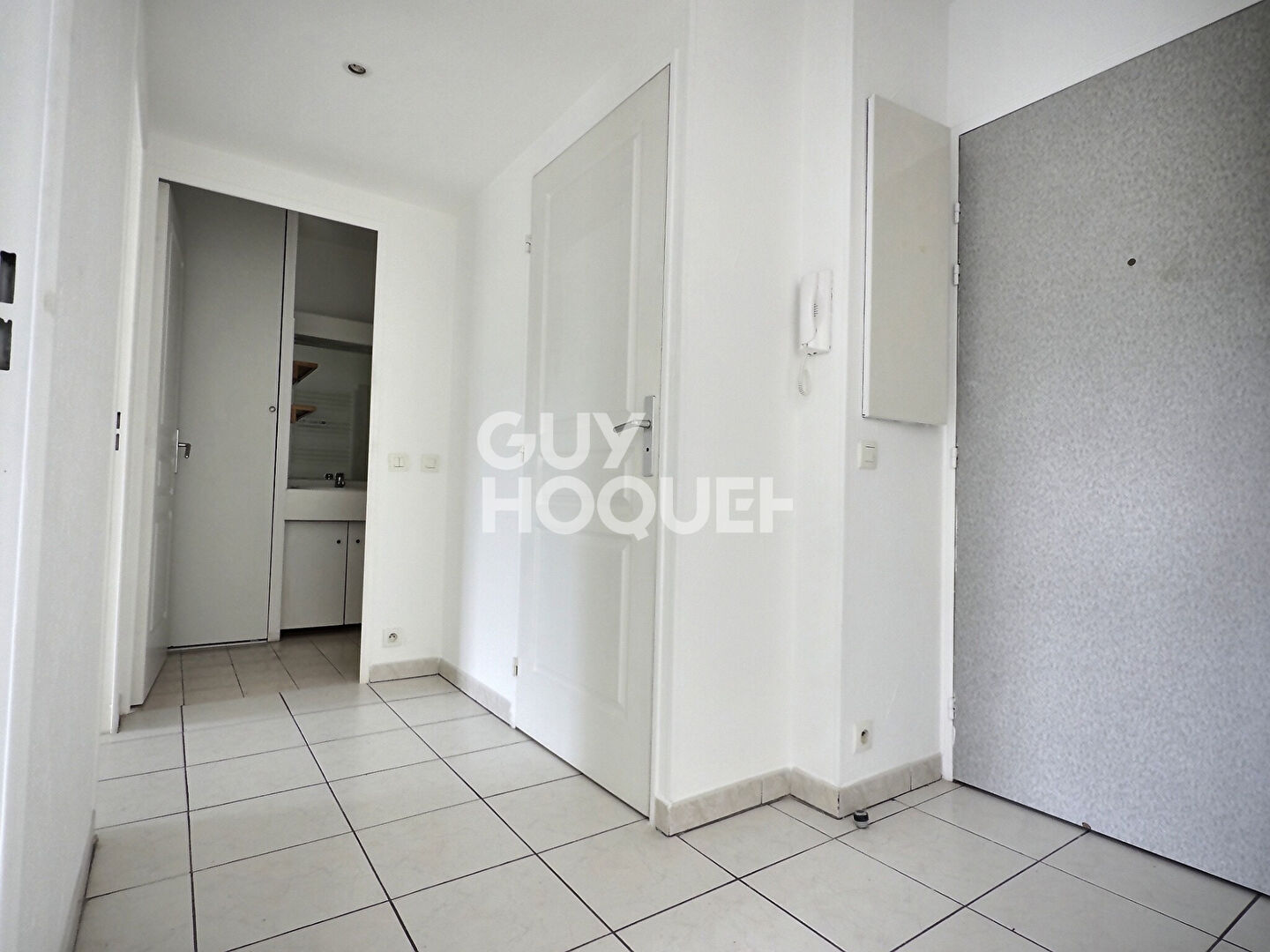 Appartement Marseille 2 pièce(s)