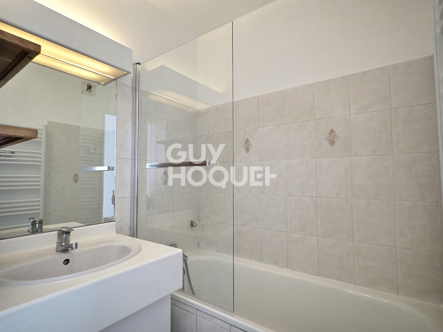 Appartement Marseille 2 pièce(s)