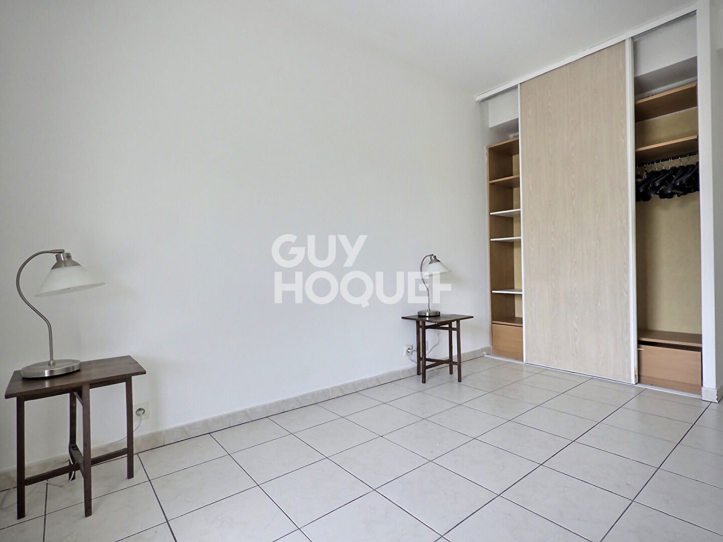 Appartement Marseille 2 pièce(s)