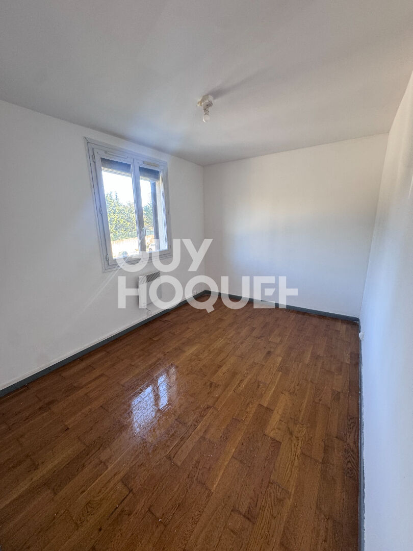 Appartement Marseille 4 pièce(s) 67 m2