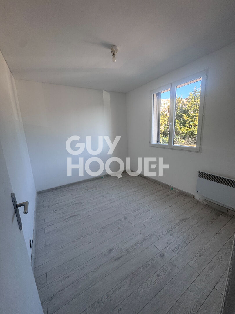 Appartement Marseille 4 pièce(s) 67 m2