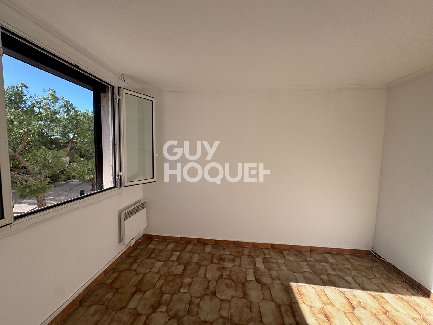 Appartement Marseille 4 pièce(s) 67 m2