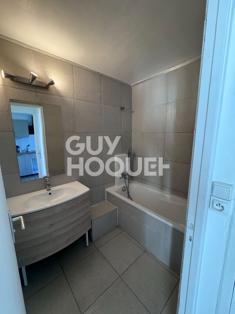 Appartement Marseille 4 pièce(s) 67 m2