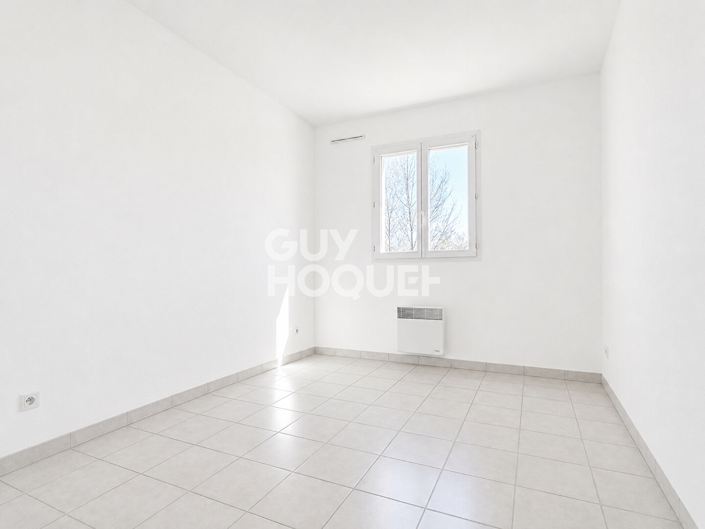 Maison Fuveau 65 m2