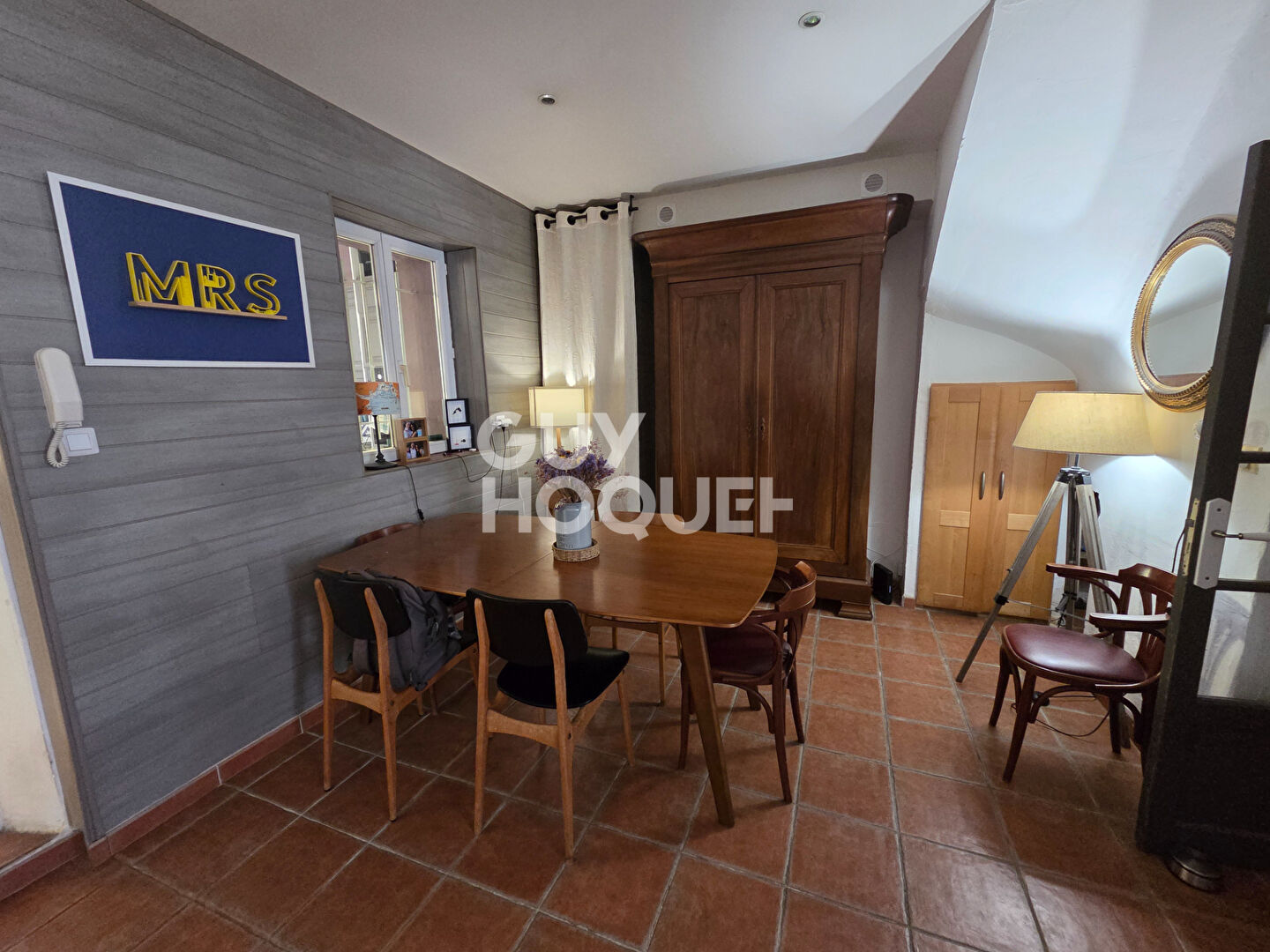 EN EXCLUSIVITÉ - MAISON FAMILIALE T5 136m² AVEC GRAND JARDIN - SAINT-HENRI