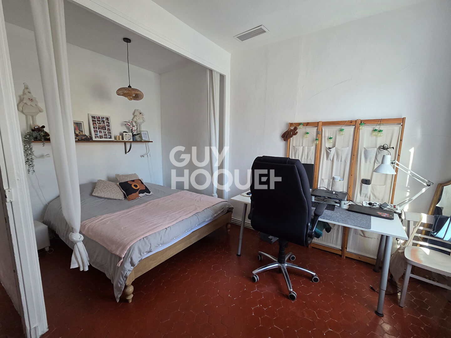 EN EXCLUSIVITÉ - MAISON FAMILIALE T5 136m² AVEC GRAND JARDIN - SAINT-HENRI