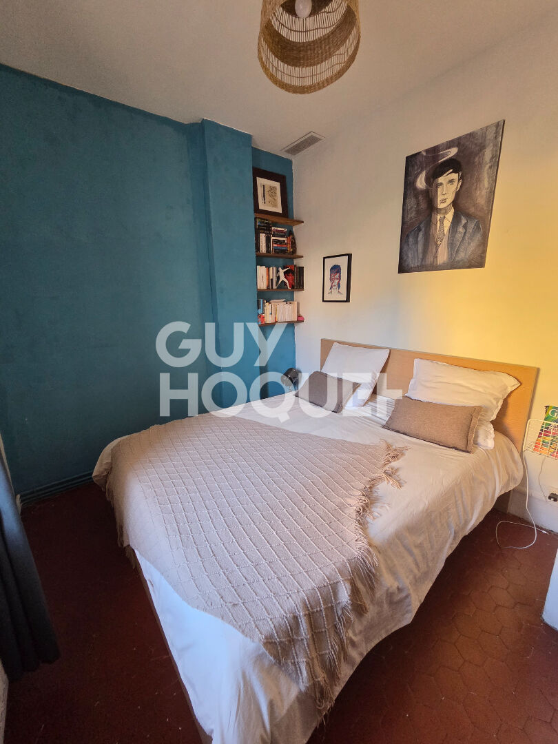 EN EXCLUSIVITÉ - MAISON FAMILIALE T5 136m² AVEC GRAND JARDIN - SAINT-HENRI