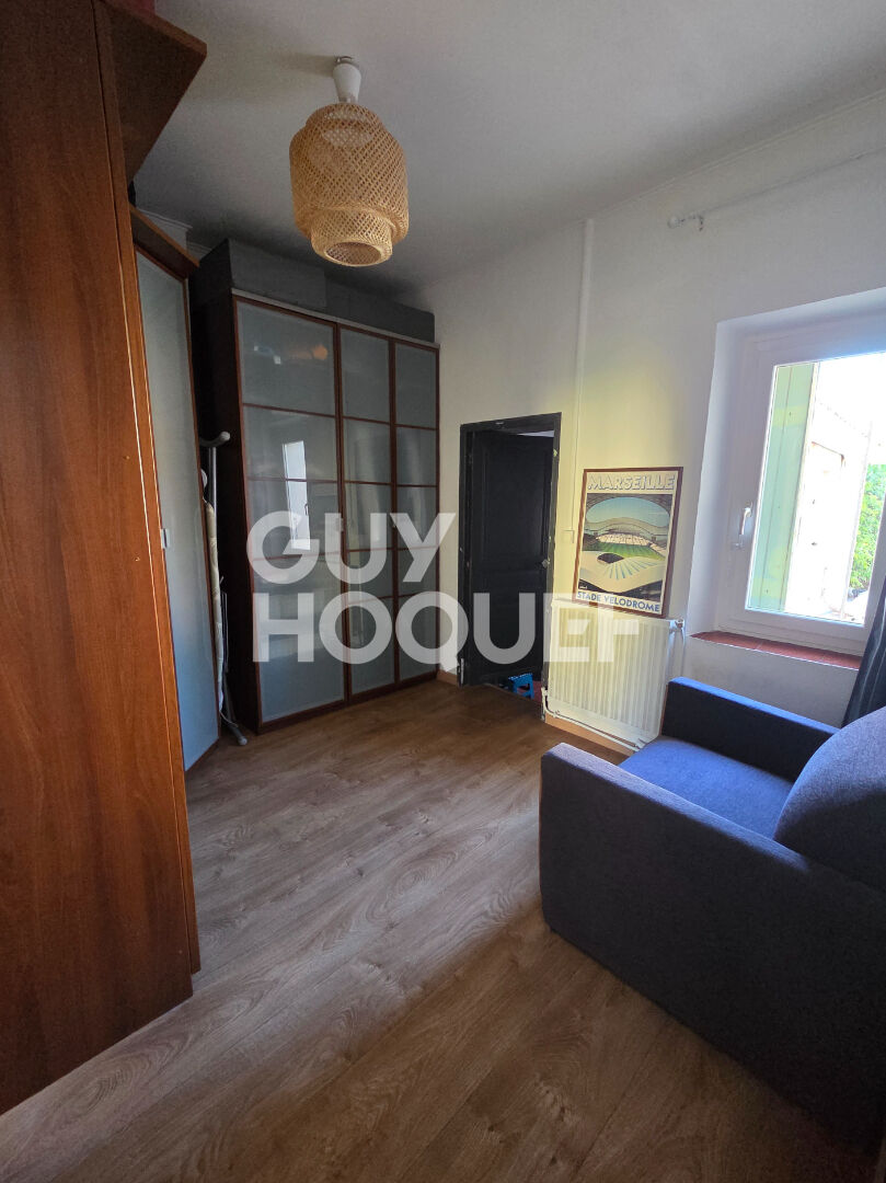 EN EXCLUSIVITÉ - MAISON FAMILIALE T5 136m² AVEC GRAND JARDIN - SAINT-HENRI