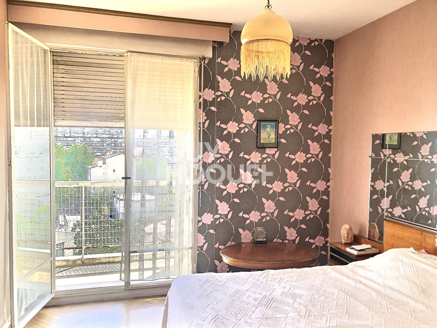 A VENDRE Appartement 4 pièce(s) 84.65m2  RESIDENCE PRADO PARC 13008 MARSEILLE