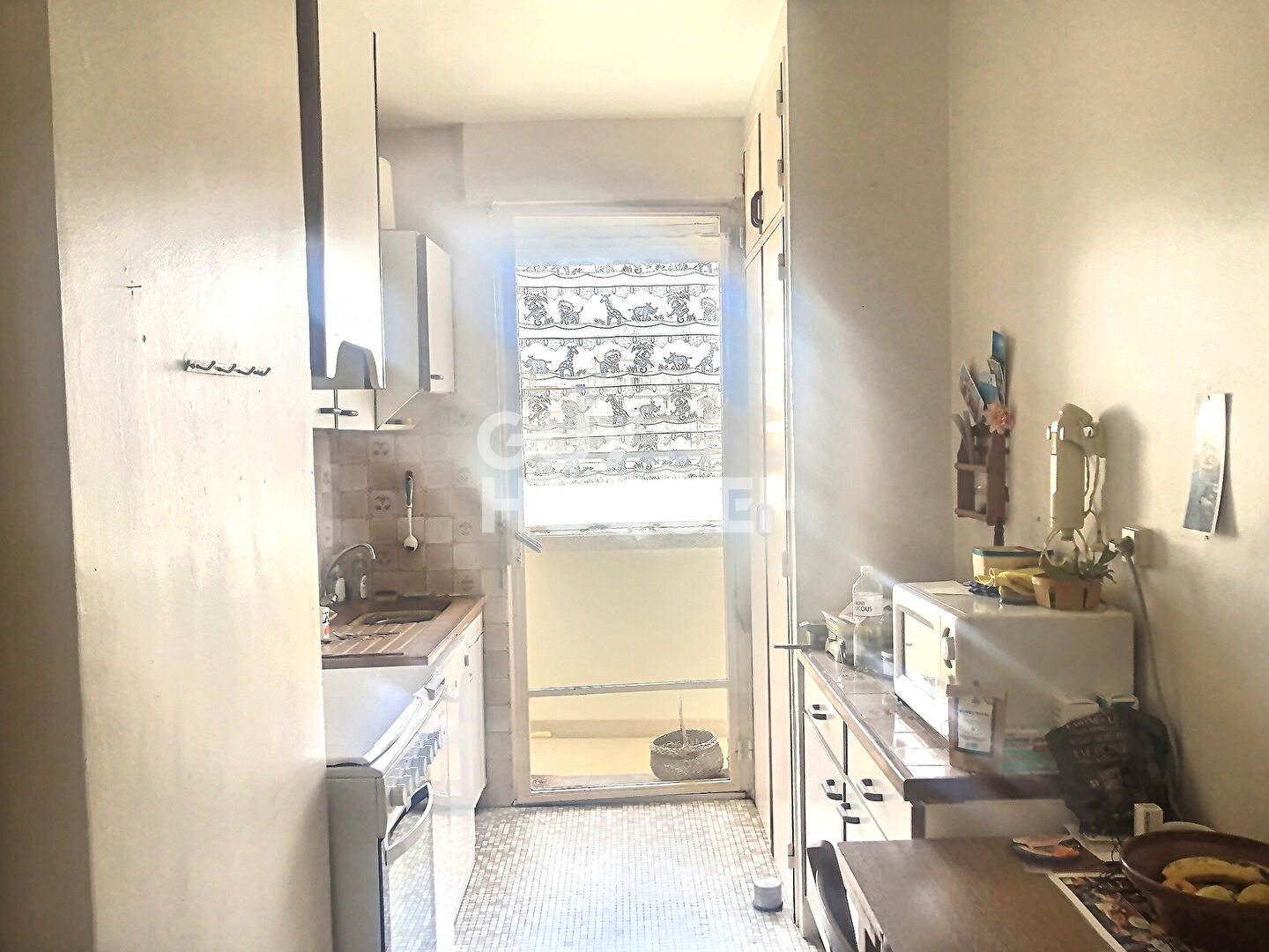 A VENDRE Appartement 4 pièce(s) 84.65m2  RESIDENCE PRADO PARC 13008 MARSEILLE