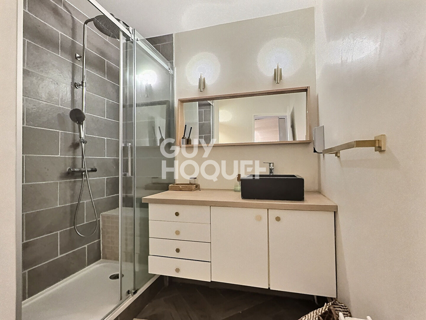 Appartement Marseille 1 pièce(s) 29 m2
