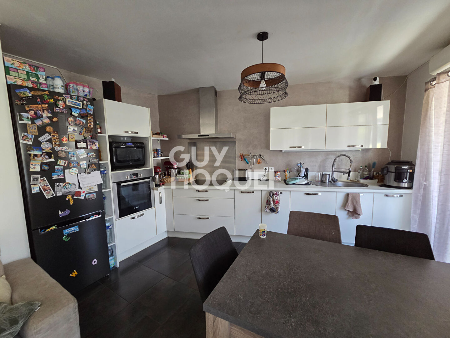Appartement Septemes Les Vallons 3 pièce(s) 69.45 m2