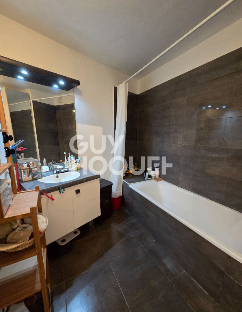 Appartement Septemes Les Vallons 3 pièce(s) 69.45 m2