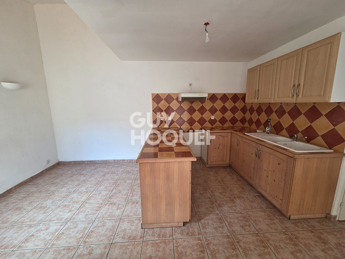 Maison Ensues La Redonne 3 pièce(s) 61.37 m2