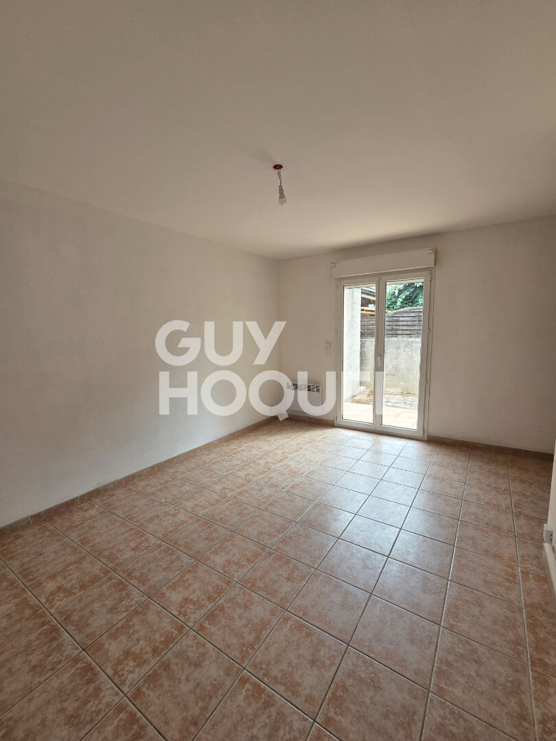 Maison Ensues La Redonne 3 pièce(s) 61.37 m2