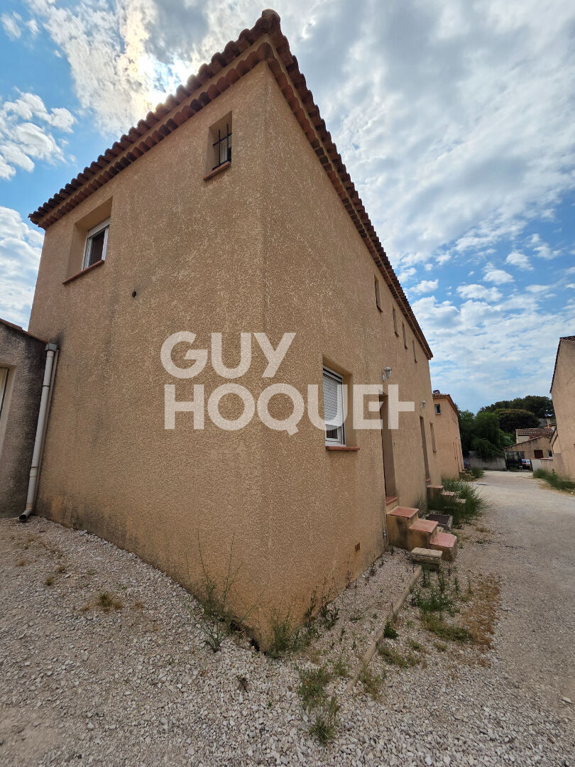 Maison Ensues La Redonne 3 pièce(s) 61.37 m2