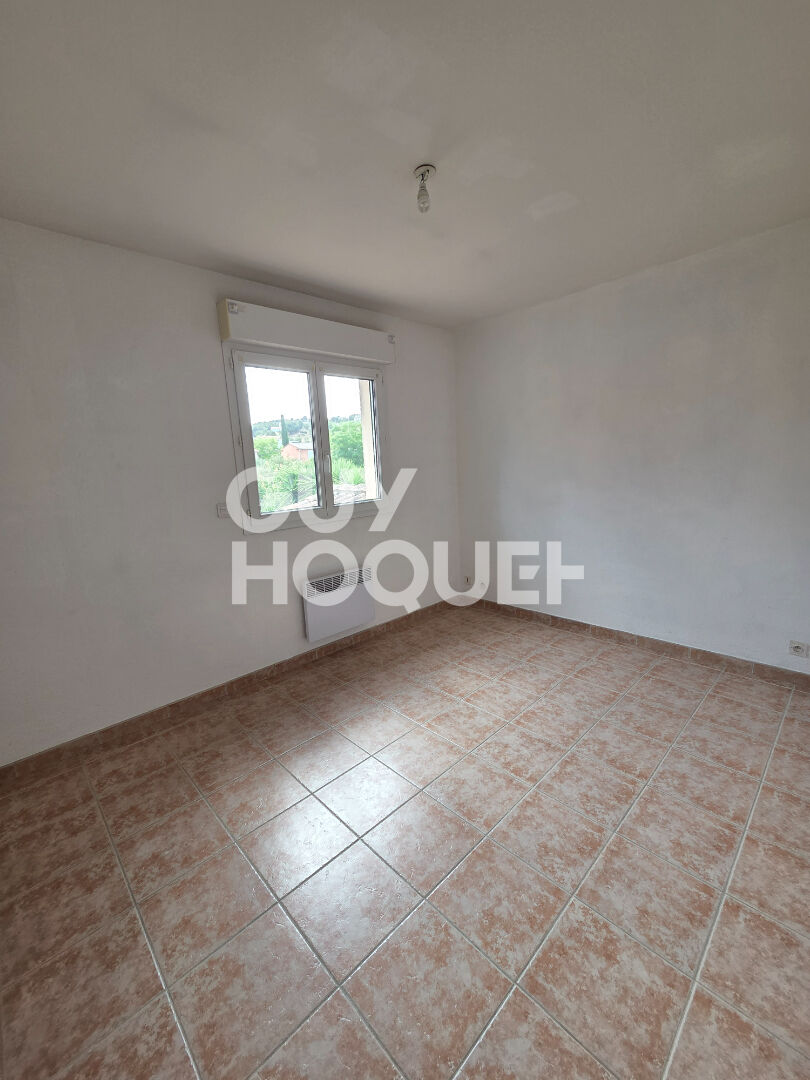 Maison Ensues La Redonne 3 pièce(s) 61.37 m2