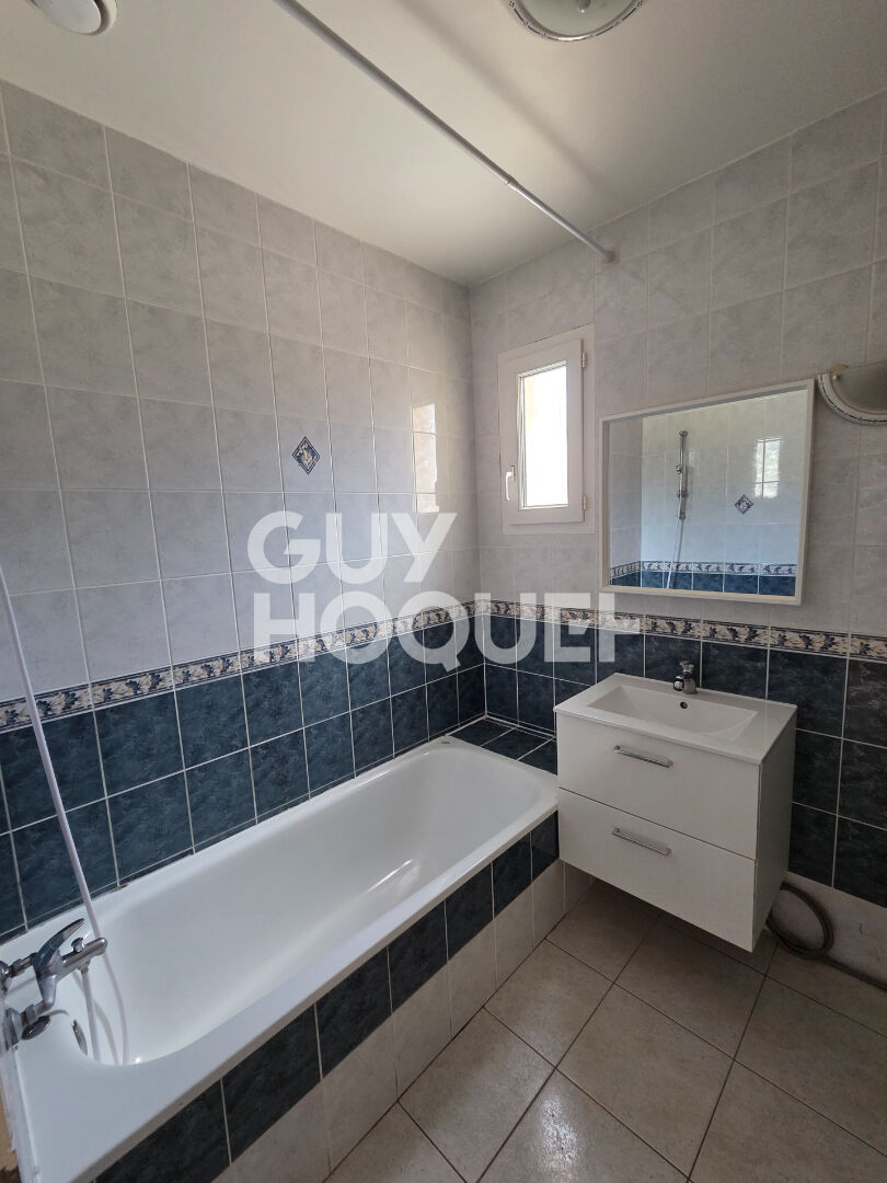 Maison Ensues La Redonne 3 pièce(s) 61.37 m2
