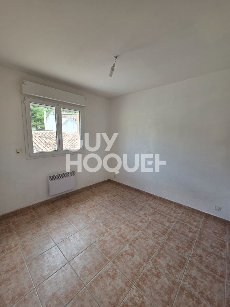 Maison Ensues La Redonne 3 pièce(s) 61.37 m2