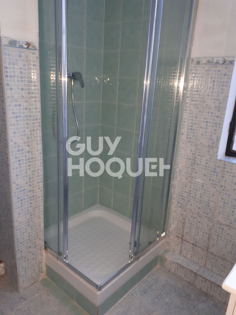 Appartement Marseille Opportunité Investisseur ? T2 de 33 m²