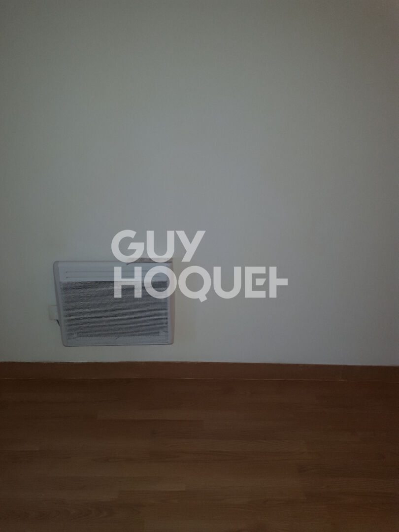 Appartement Marseille Opportunité Investisseur ? T2 de 33 m²