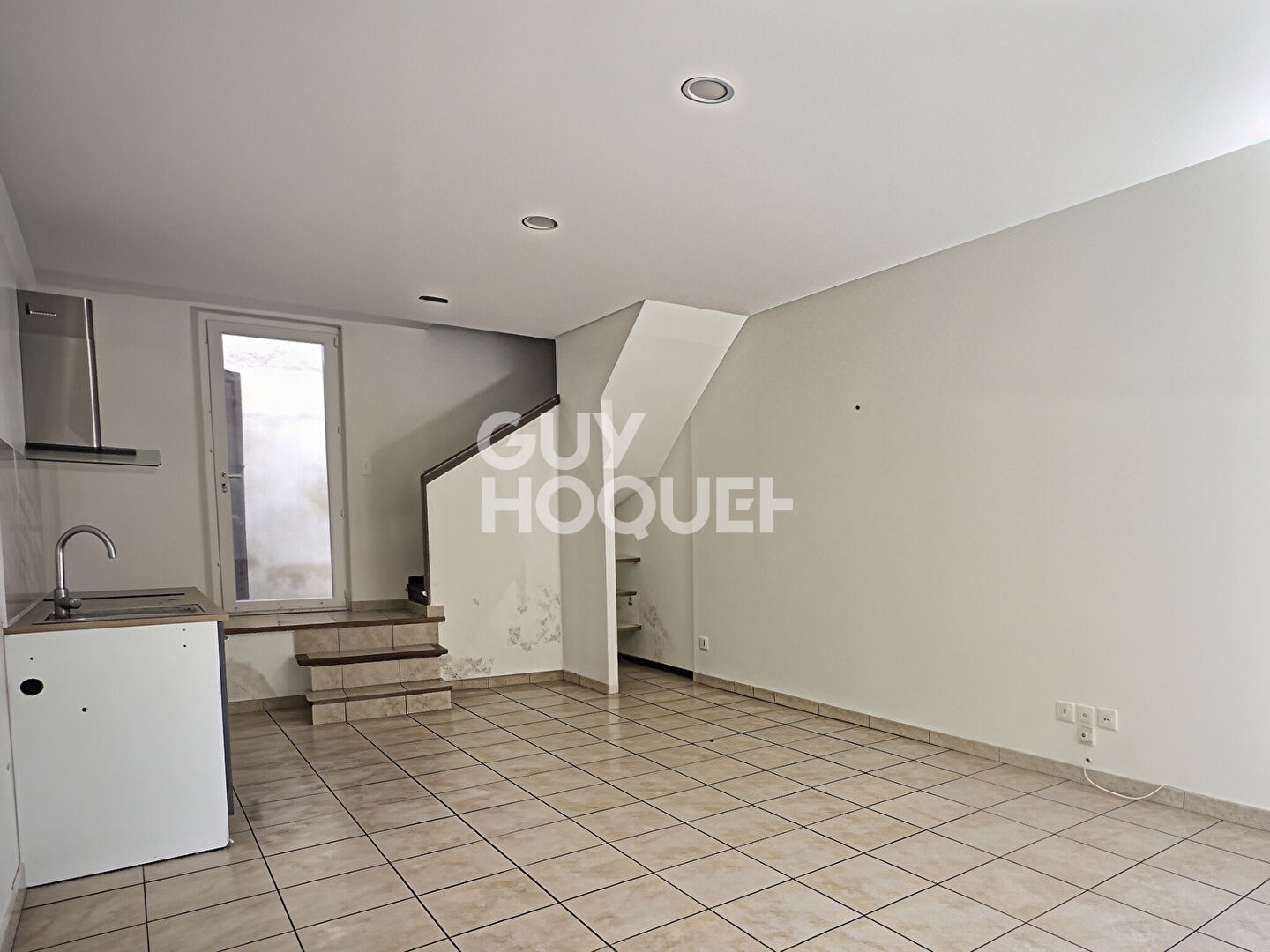 Maison Marseille 3 pièce(s) 54 m2