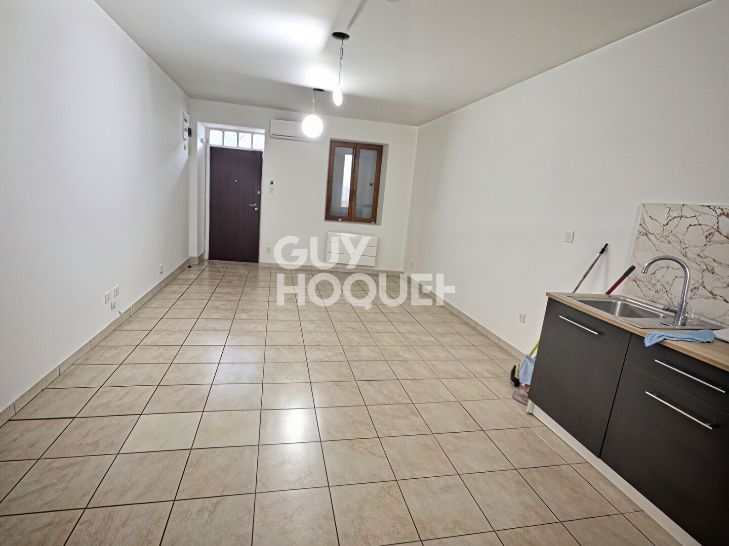 Maison Marseille 3 pièce(s) 54 m2