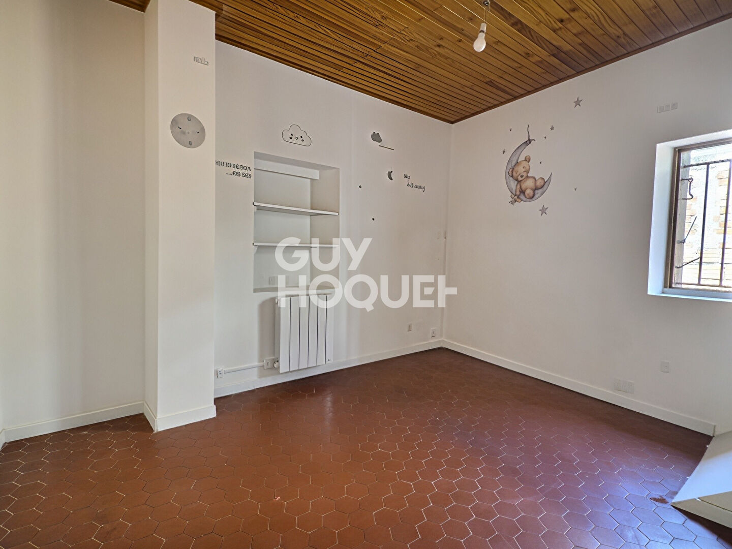 Maison Marseille 3 pièce(s) 54 m2