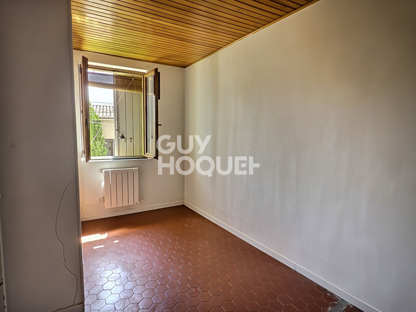 Maison Marseille 3 pièce(s) 54 m2
