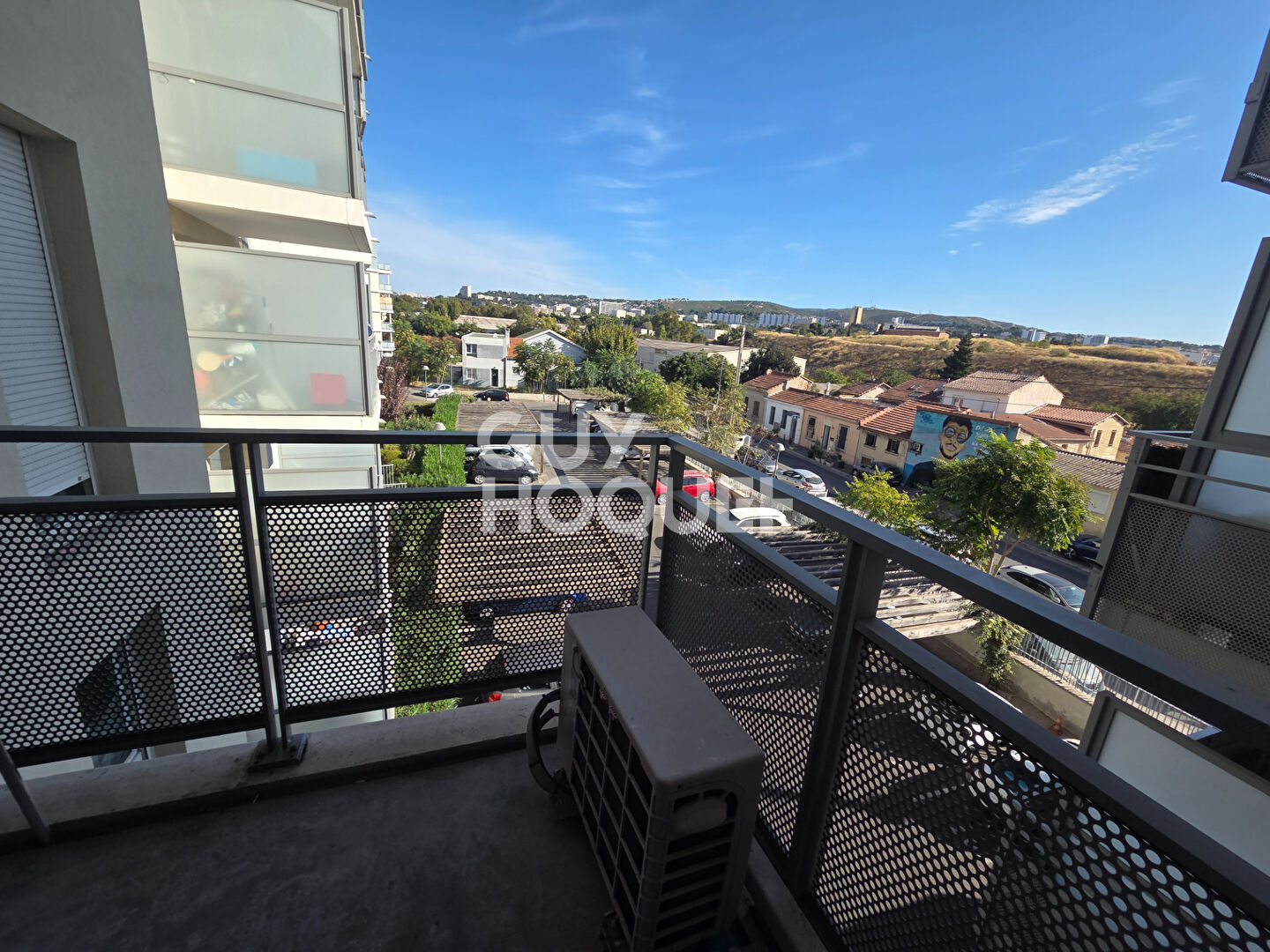 Appartement 2 pièces 45 m² · à Marseille · 45 m² · 110 000 €