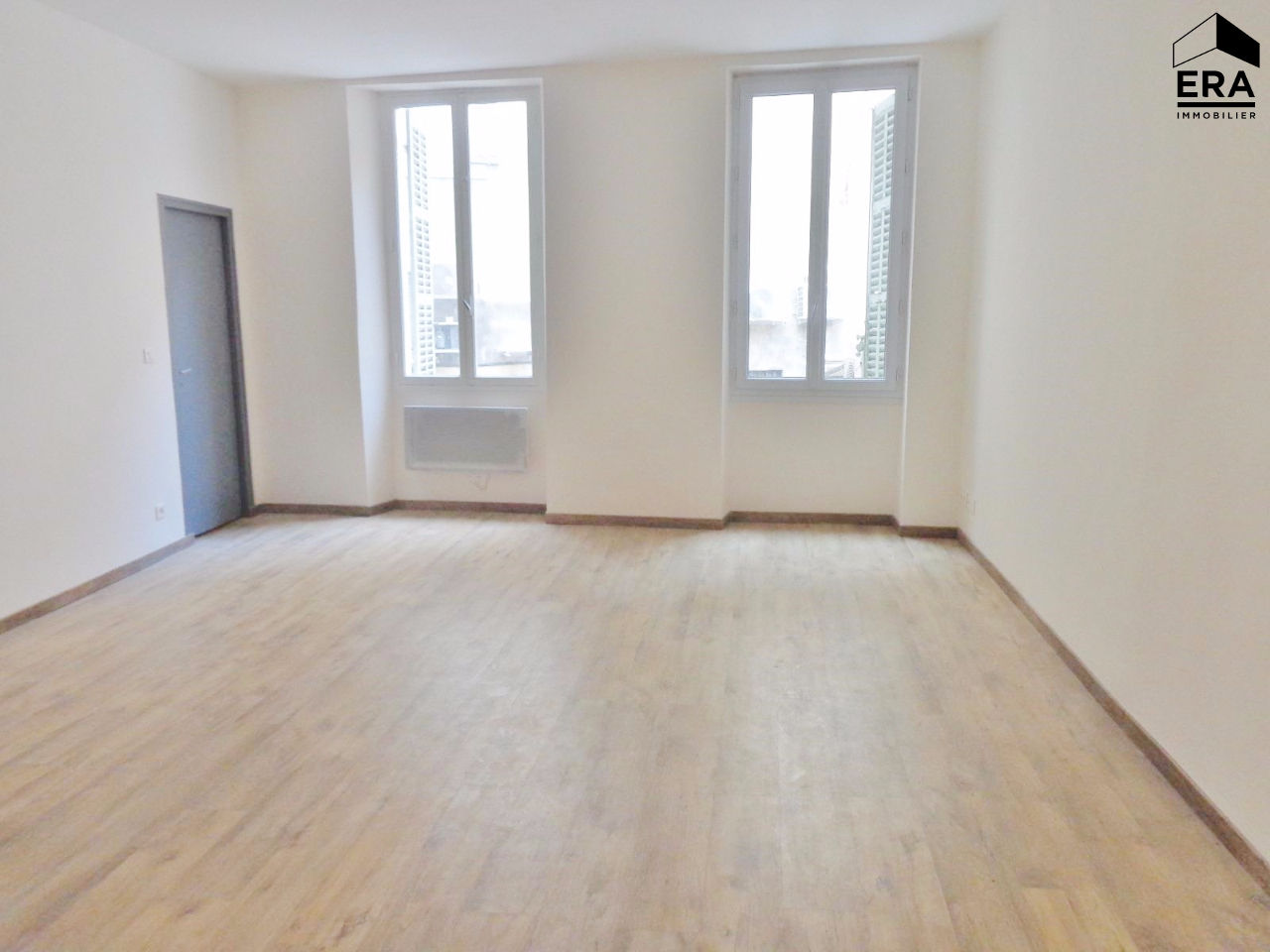 A Louer Appartement Marseille 13006 Castellane 2/3 pièces 65m2