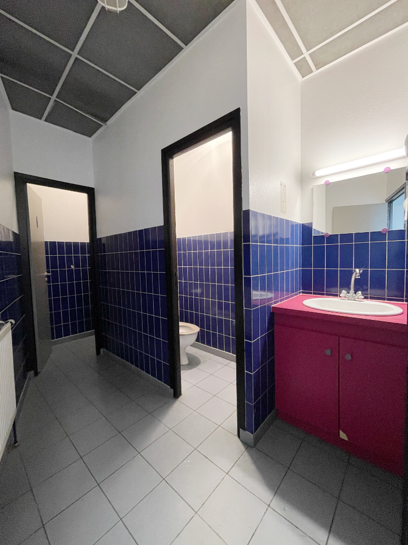 Bureaux Maubeuge 6 pièce(s) 140 m2