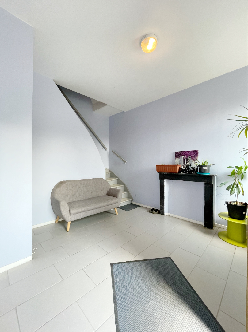 Immeuble de rapport Maubeuge / 11,78% de rentabilité