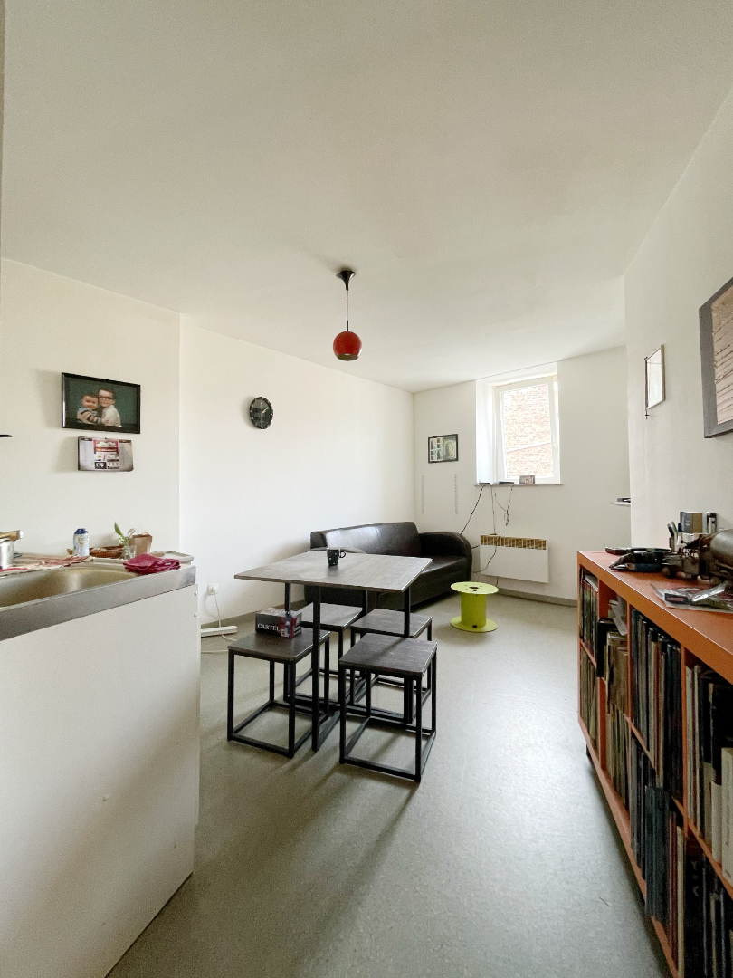 Immeuble de rapport Maubeuge / 11,78% de rentabilité