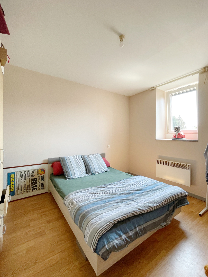 Immeuble de rapport Maubeuge / 11,78% de rentabilité