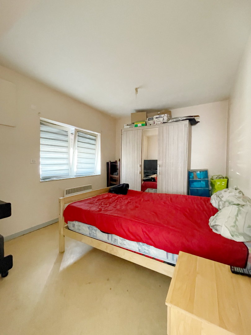 Immeuble de rapport Maubeuge / 11,78% de rentabilité