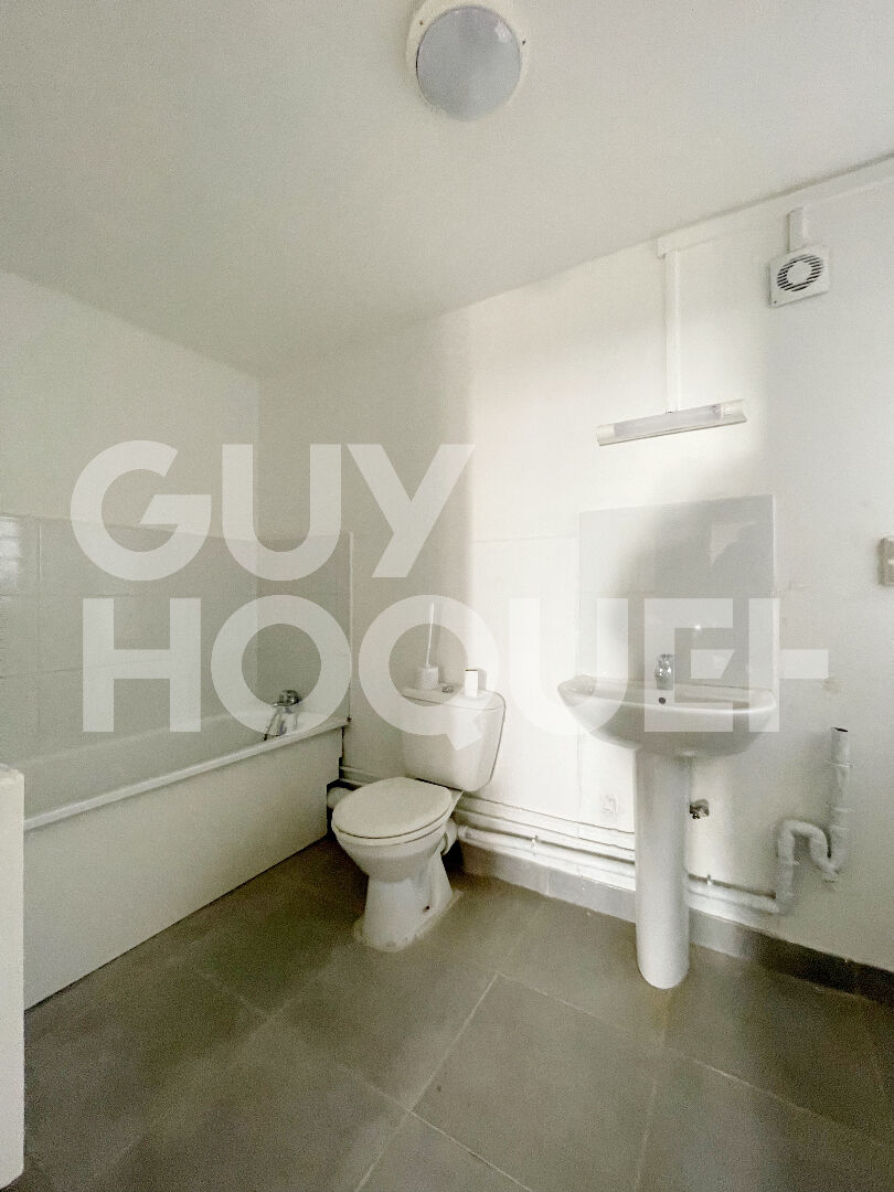 Maison 4 pièces (72 m²) à louer à MAUBEUGE