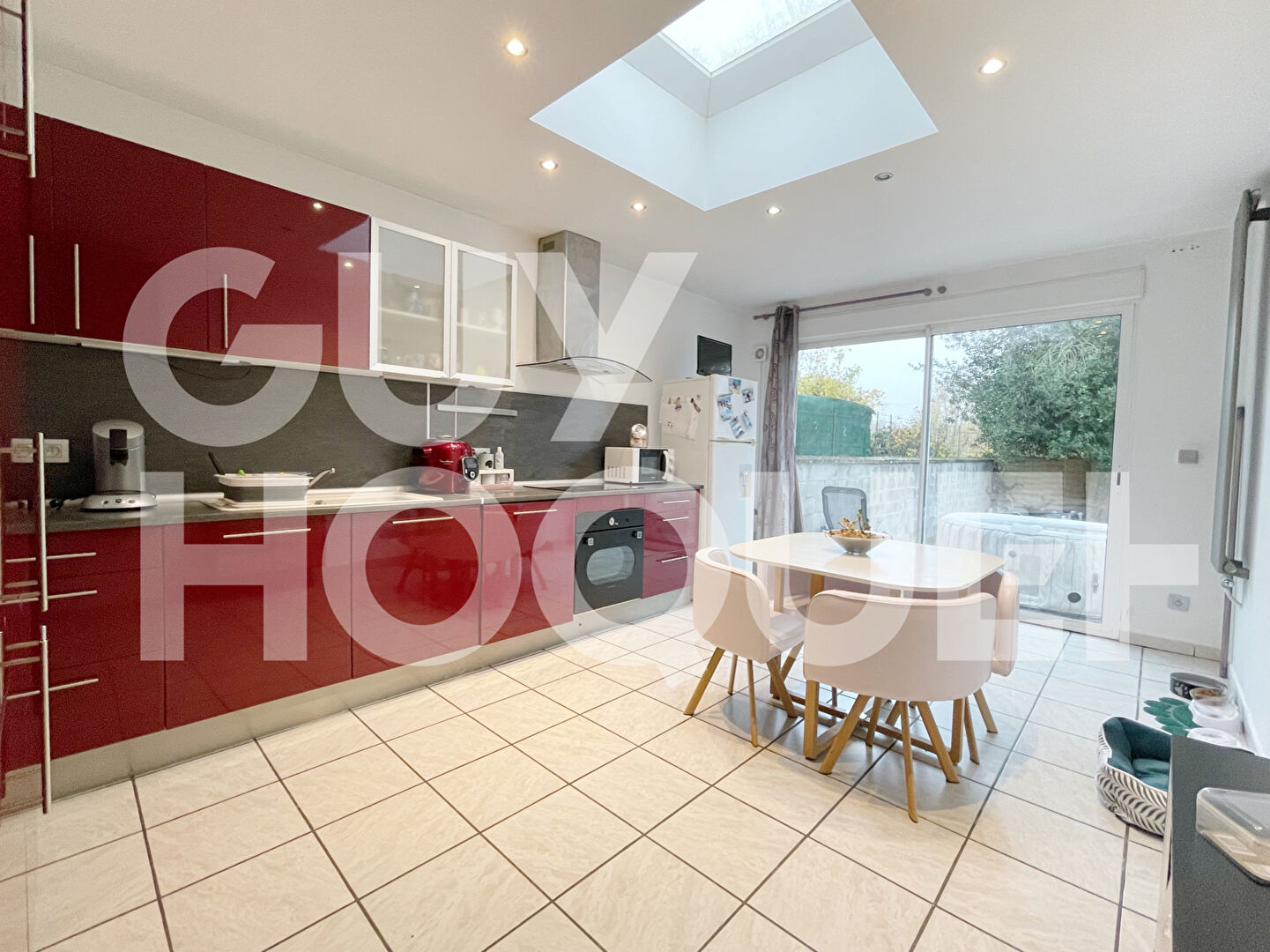 Maison 3 pièces (86 m²) à louer à JEUMONT