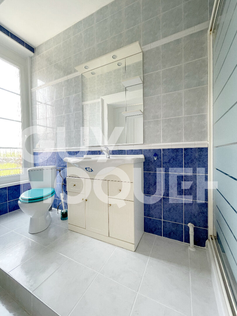 HIRSON : maison T10 (330 m²) en vente