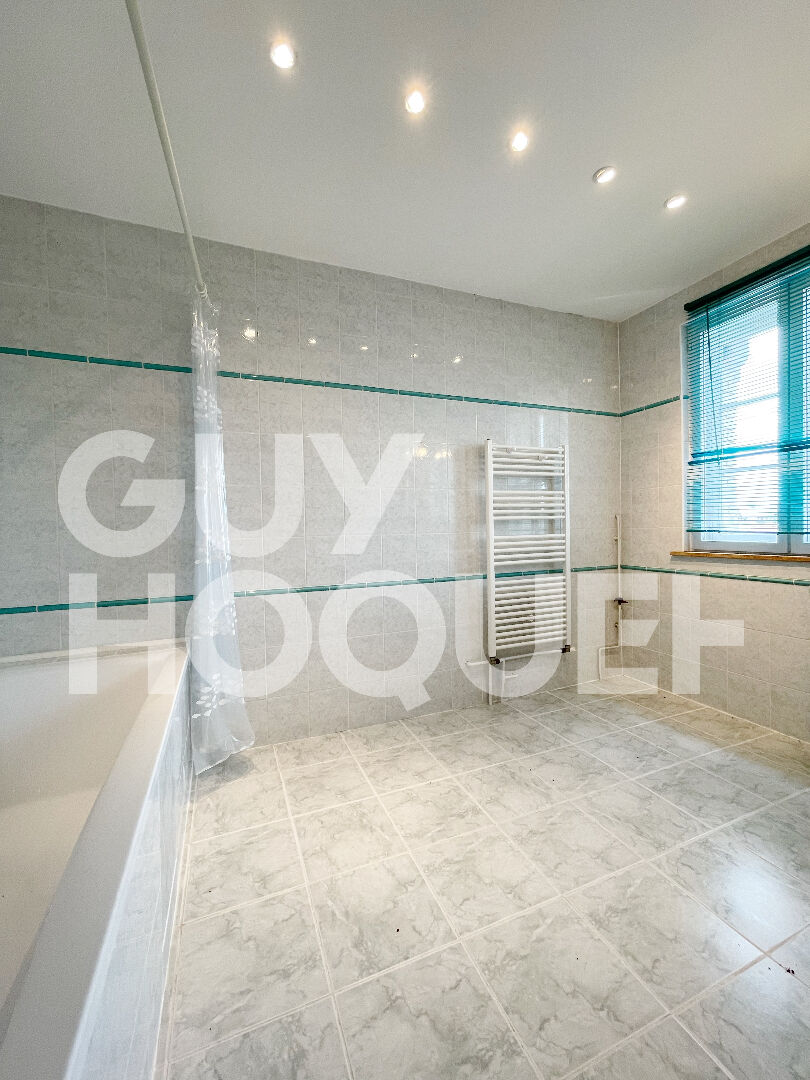 HIRSON : maison T10 (330 m²) en vente